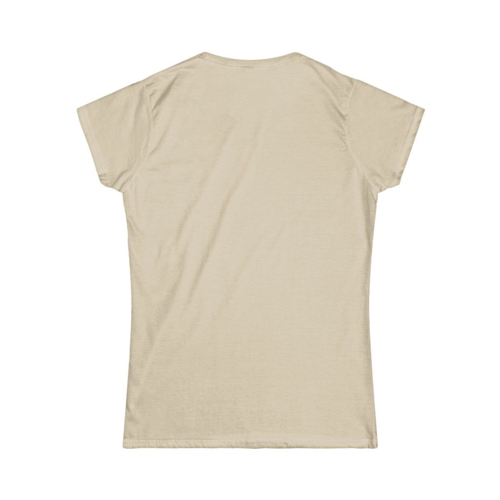 CHOOSE ME COLLECTION: PLOT TWIST - I CHOSE ME - WOMENS T-SHIRT