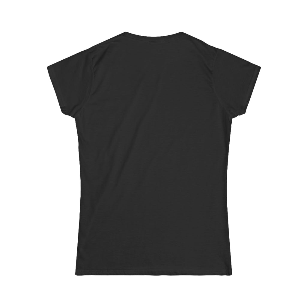 IT IS WHAT IT IS T-SHIRT - Women's Softstyle Tee