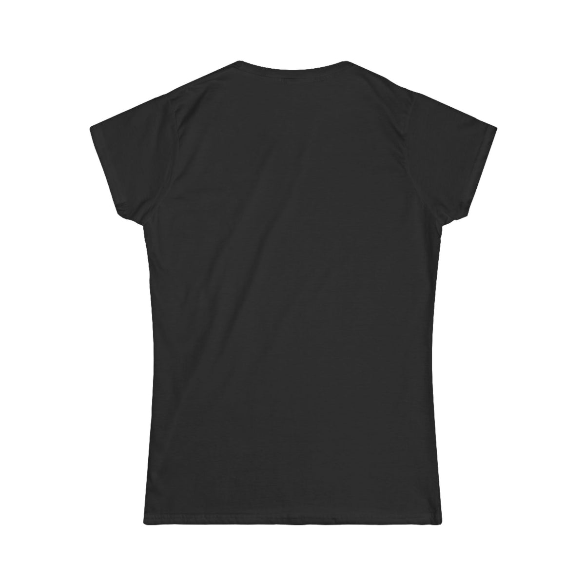 IT IS WHAT IT IS T-SHIRT - Women's Softstyle Tee