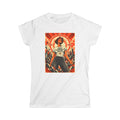 THE POWER ERA COLLECTION: TRUST YOURSELF AGAIN - WOMENS T-SHIRT