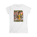 CHOOSE ME COLLECTION: PLOT TWIST - I CHOSE ME - WOMENS T-SHIRT