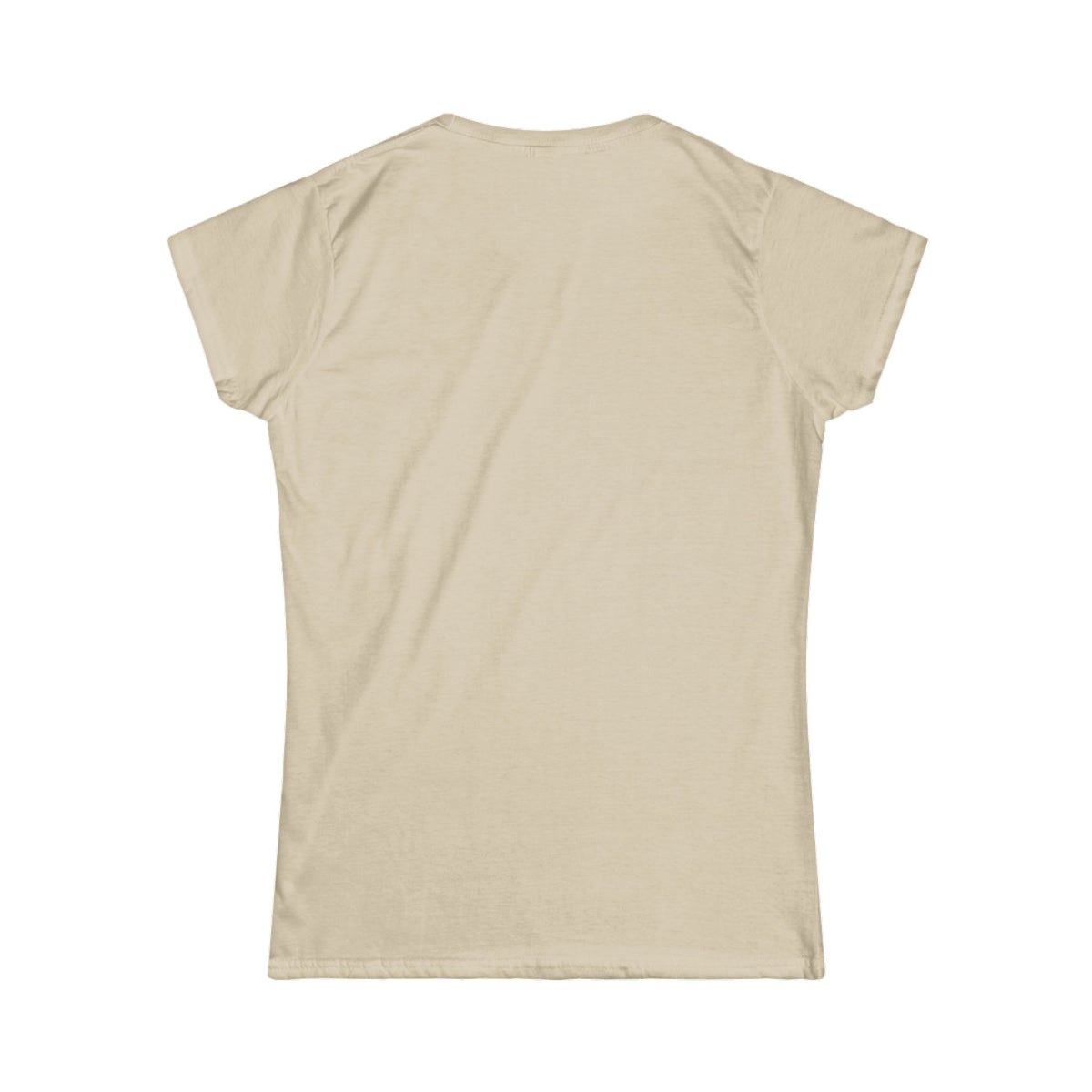 CHOOSE ME COLLECTION: MY TRUST WHAT YOU KNOW- WOMENS T-SHIRT