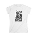 THE NOIR FILES COLLECTION: I DON'T NEED MORE PROOF - WOMEN'S T-SHIRT